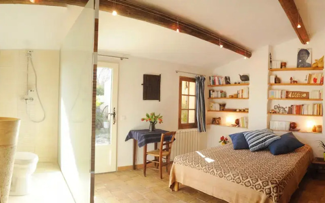 B&B Domaine les Machottes