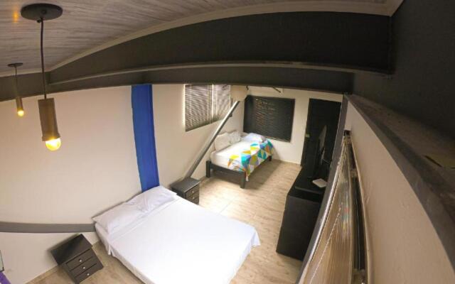 Apartamento 3 Cali Sur