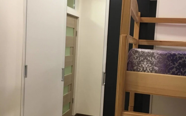 The Highway Guest House