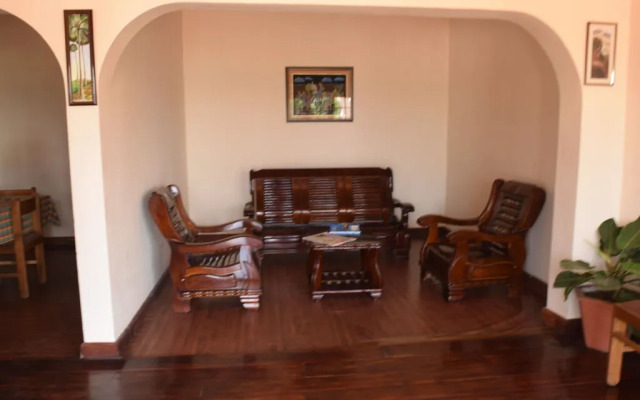 OYO 6279 Lake Zone Holiday Resort