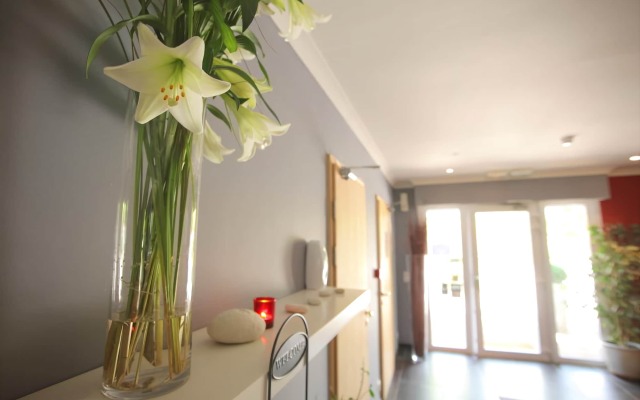 Les Jardins d'Ulysse, The Originals Relais