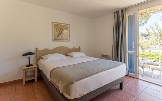 Pierre & Vacances Residence Cannes Mandelieu