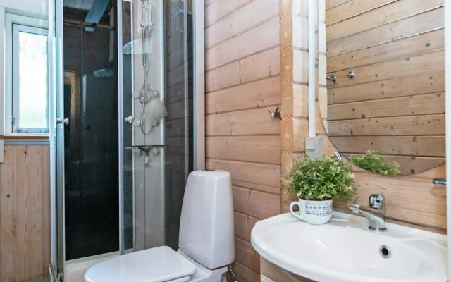 Pleasant Holiday Home in Silkeborg near Lake