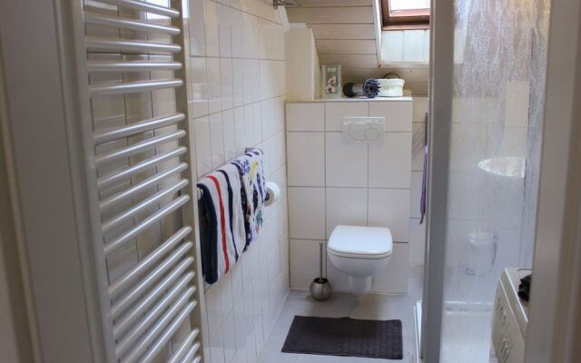 Ferienwohnungen Uni-Koblenz