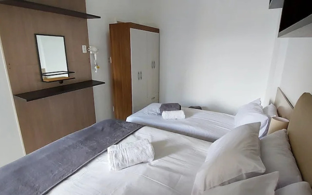 COPIT0105 - Edifício Cidade de Caravelas