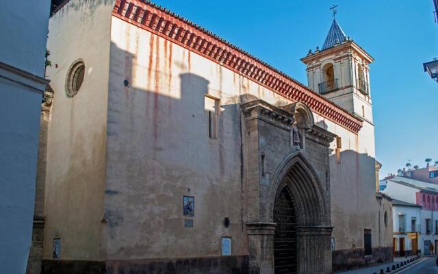 La Judería del Buen Viaje