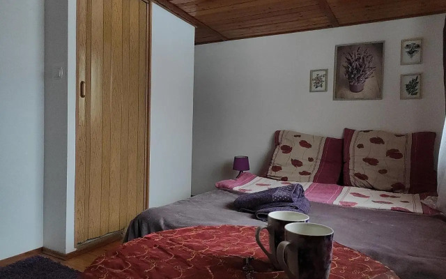 Home Stay Słotwińska