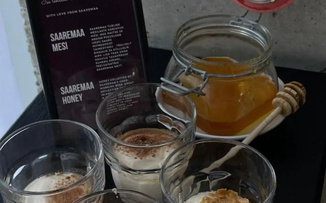 Спа-отель Johan