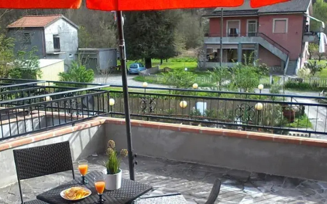 La Casa di Giada
