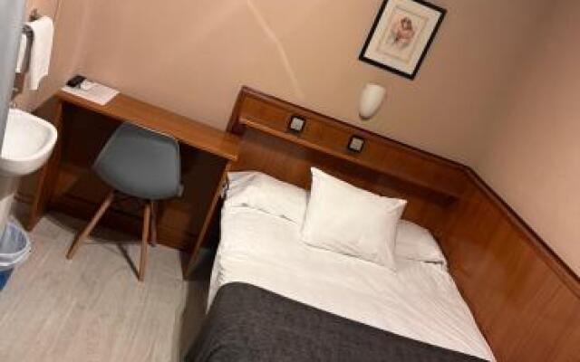 Hostal Arenal