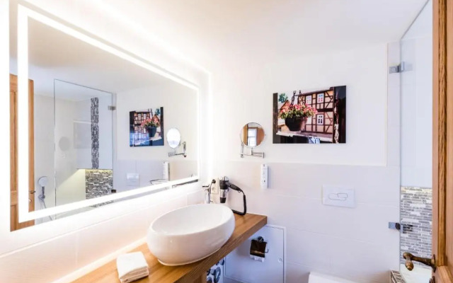 Magdalenengut Studios und Suiten