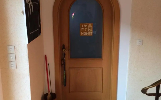 Appartement Mary