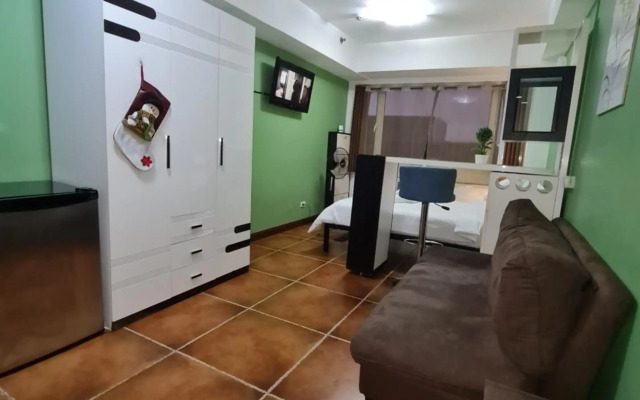 Solemare Parksuites Condo R Us