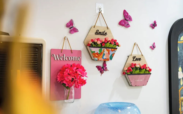 Moc Lam Homestay Grandworld Phu Quoc