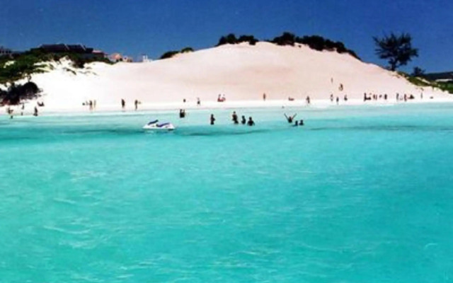 Cobertura Duplex em Condomínio de Alto Luxo - 402