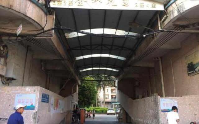 Guest Hostel