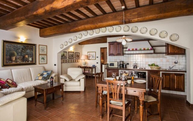 Castello di Fulignan