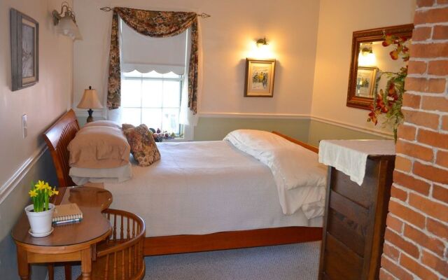 Pryor House B&B