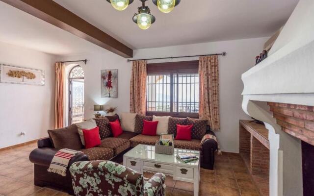 Casa Los Marjales El Gastor by Ruralidays