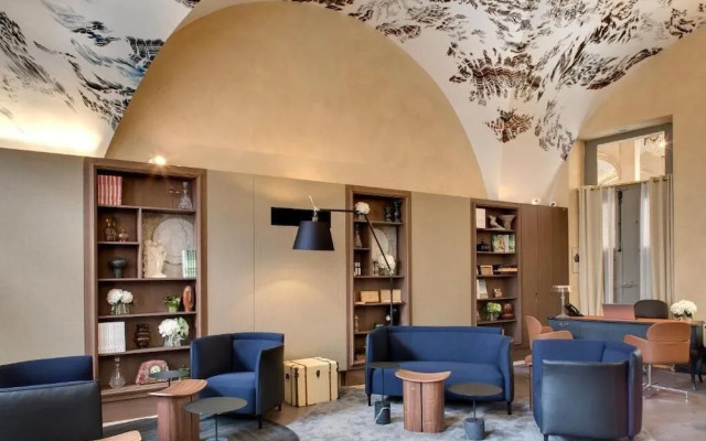 Hotel Richer de Belleval