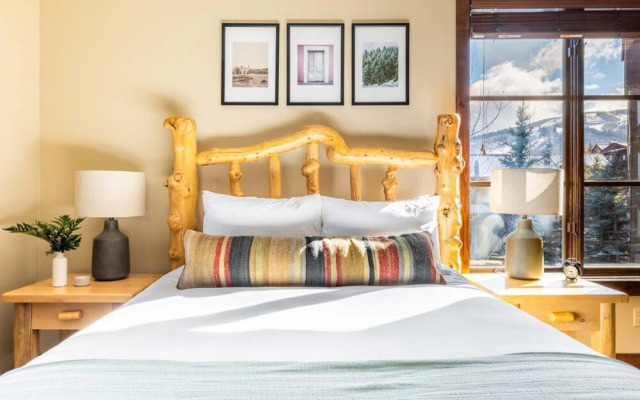 Three Kings - Slopeside