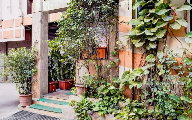 Jeya's Residency