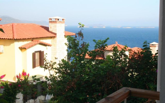 Olea Nova Hotel