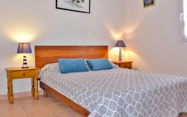 Holiday Home Les Jardins de la Clape