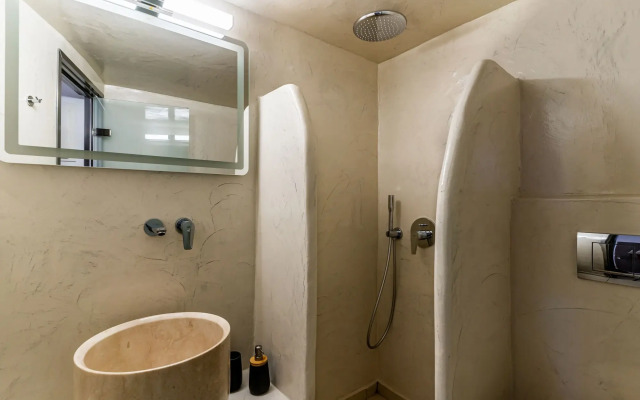 Kafieris View Hotel - Adults Only