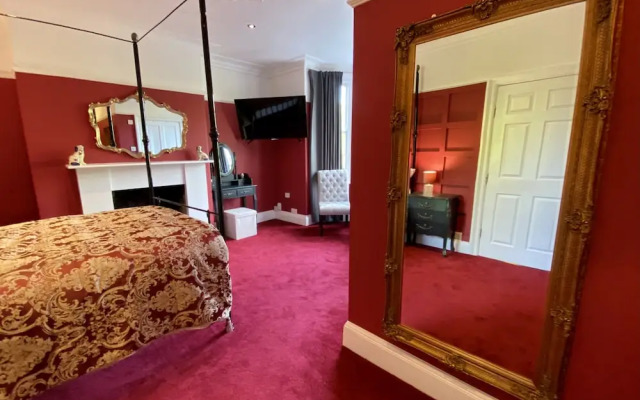 Blenheim Guest House York