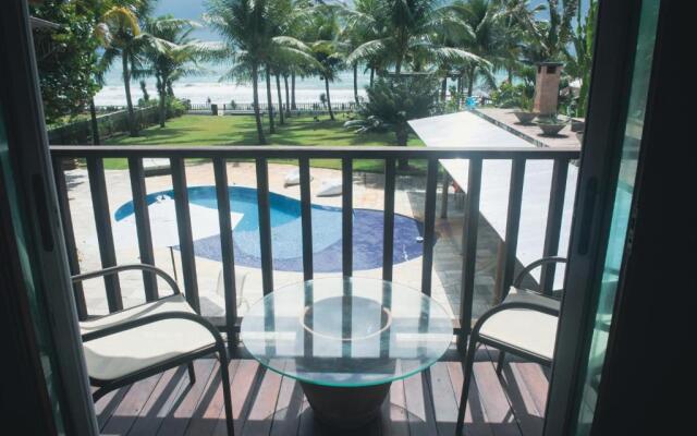 Suite Premium Beira Mar