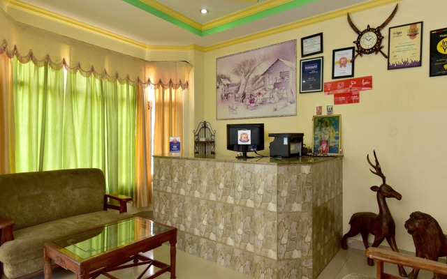 OYO 19482 Hotel Jubilant Regecy Manali