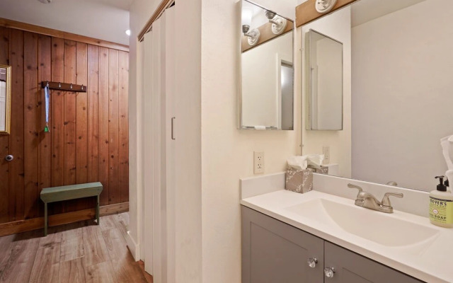 Ski Condo 110 1 Bedroom Condo