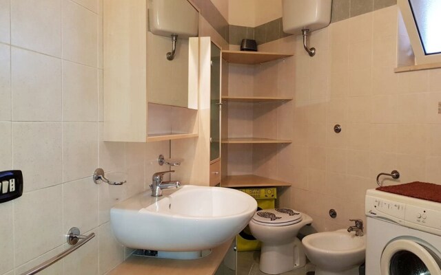 Enry - Appartamento con piscina