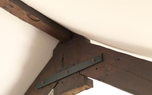 FLH Wood House with Garden I Porto