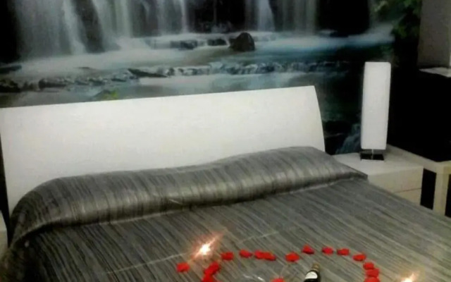 Tenuta Del Re the King's Rooms