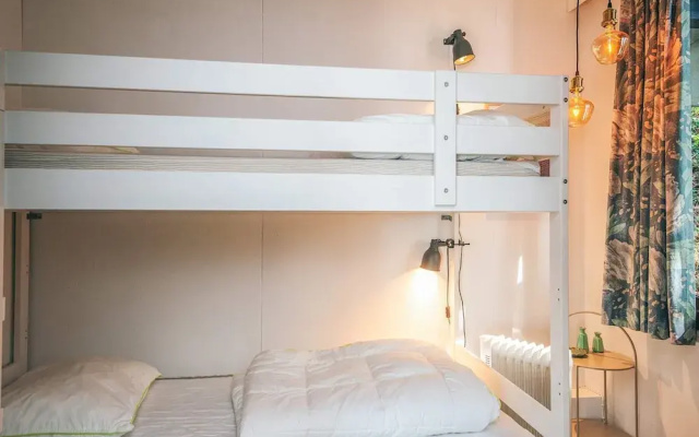 6 Person Holiday Home in Bjert