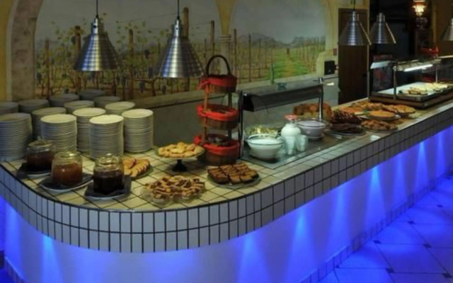 Hotel Centro Turistico Gardesano