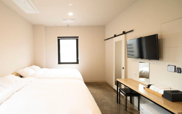 Wegoinn Hostel