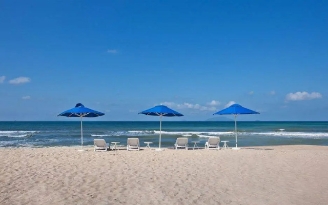 The Aryani Resort