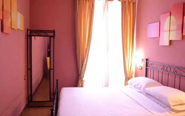House Trastevere B&B