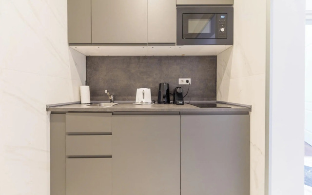 Zoya Luxury Residence