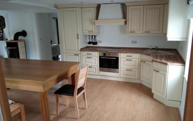 Ferienhaus Förster III