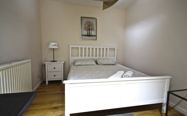 Appartement centre 3 chambres