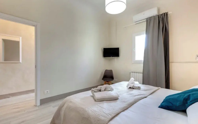 Mamo Florence – Neri22 Apartments