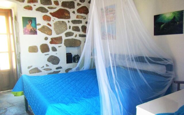 Blue Horizon House