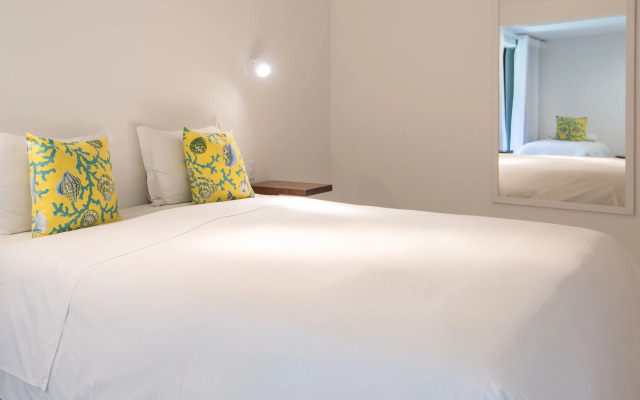 Exclusive Boutique Bistro Hotel