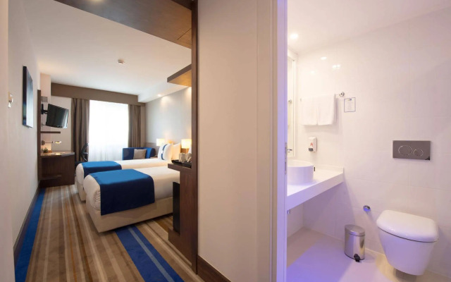 Liv City Hotels