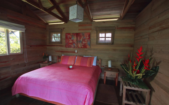 Argovia Finca Resorts