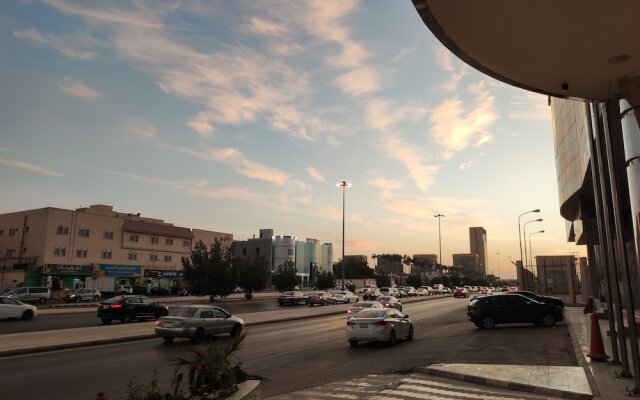 Brzeen Hotel - Riyadh - فندق برزين الرياض